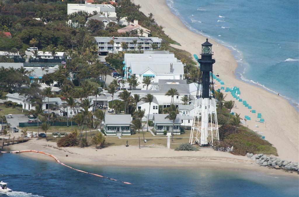 Pineapple Place Pompano Beach Exterior foto