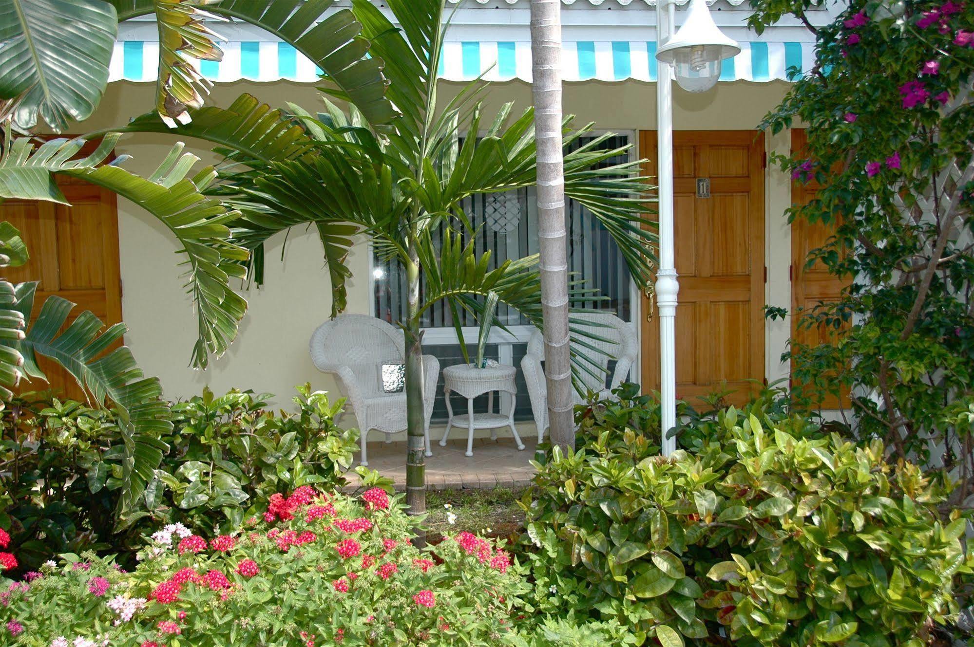 Pineapple Place Pompano Beach Exterior foto